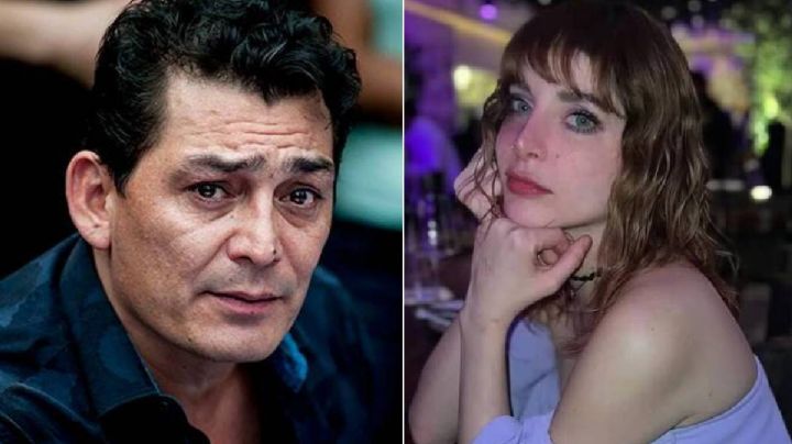 ¿Qué relación hay entre José Manuel Figueroa y el hombre con el que cacharon a Imelda Tuñón en casa de Maribel Guardia?