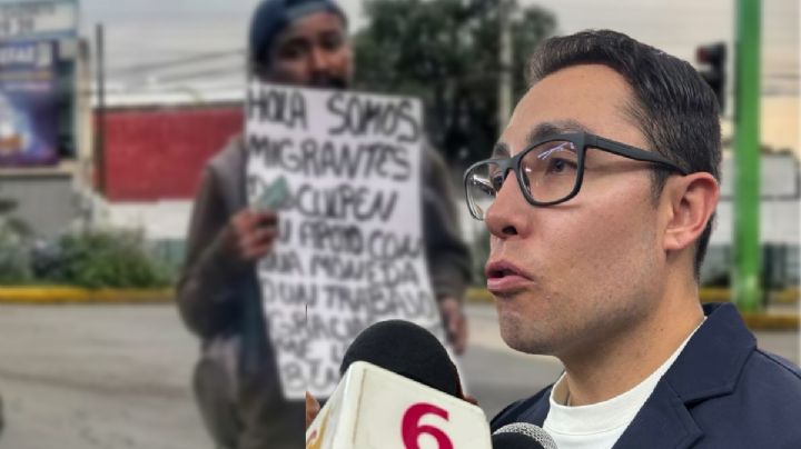 Así se prepara el gobierno de Pachuca ante movilidad migrante