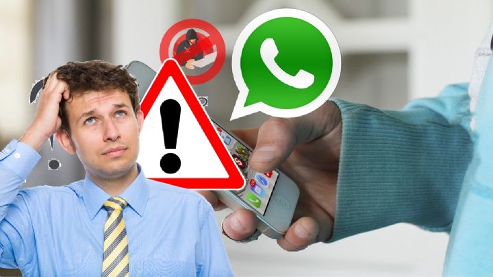 ¿Usas el escaner de Whatsapp? Cuidado con estos documentos