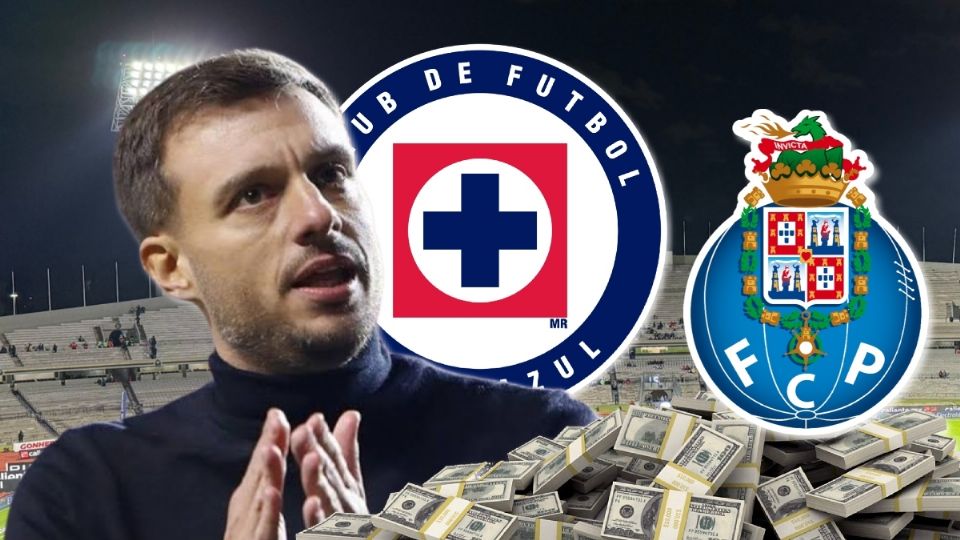 Cruz Azul recibiría menos dinero