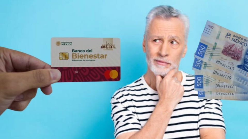 Las y los adultos mayores de Guanajuato podrían estar enfrentando una dura cuesta de enero.