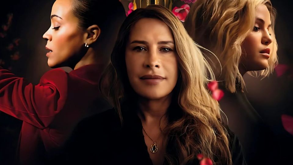 La controversia de la película