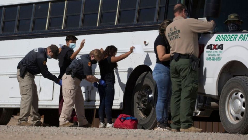 La Ley Laken Riley se alinea con los puntos prioritarios del presidente Trump respecto al endurecimiento de la política migratoria