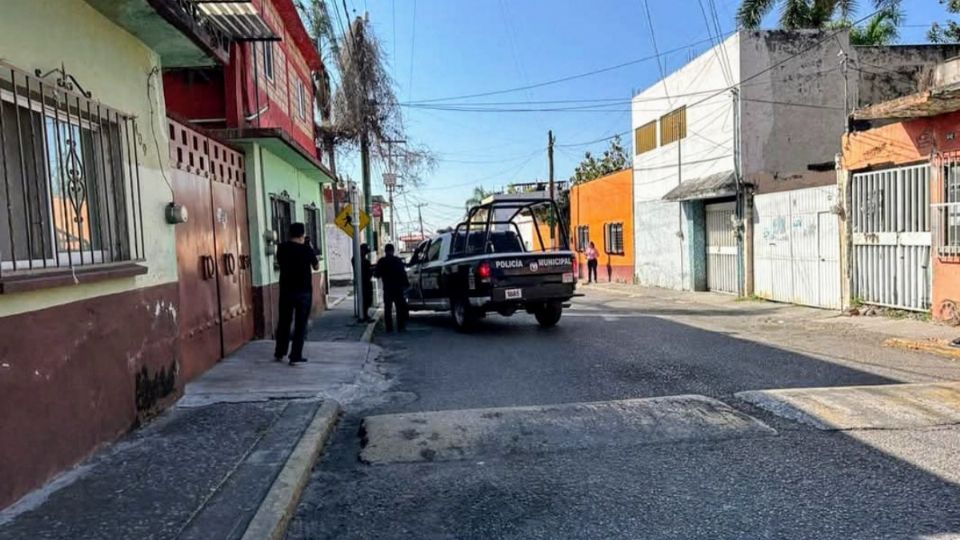 Este jueves se vive jornada de violencia en el estado de Morelos.