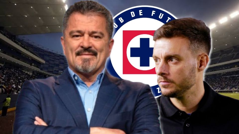 El goleador histórico de Cruz Azul no se guardó nada