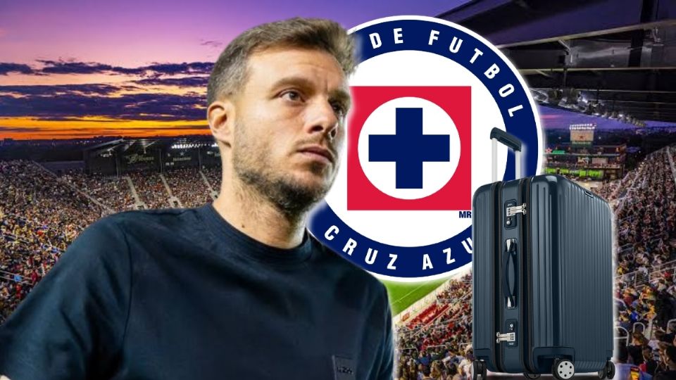 Dejó a Cruz Azul por el Porto