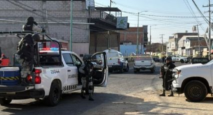 Sicarios asesinan a 4 personas en tortillería de Jerécuaro