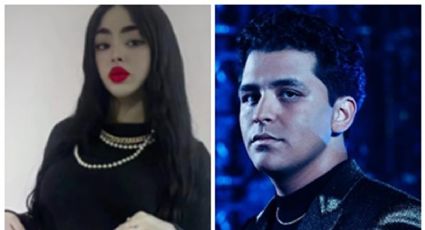 Influencer insiste que tiene pruebas de su embarazo con Christian Nodal