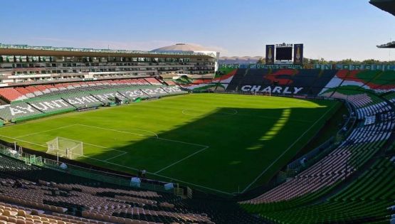 La Chilakleta entra al Estadio León; dejan fuera a las clásicas tortas de carnitas