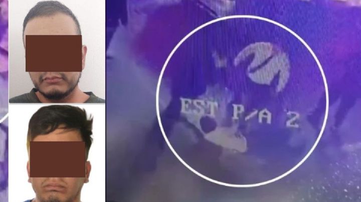 ¿Qué pasó con los guardias de Mezontle Xalapa acusados de golpiza a cliente?