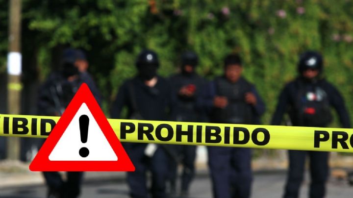 Asesinan a balazos a Johnny Ramos, abogado en Coatzacoalcos