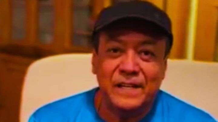 ¿Cuál es el estado de salud de Carlos Cuevas tras ser golpeado y asaltado en Cuernavaca? | VIDEO