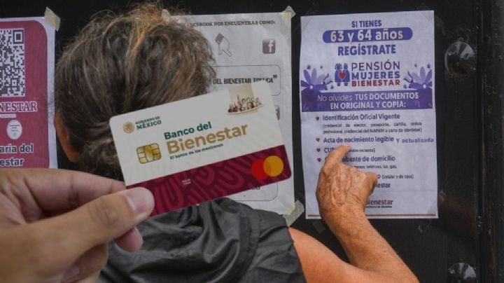 Pensión Mujeres del Bienestar en Hidalgo: Esto debes hacer si no recibes el mensaje para recoger la tarjeta