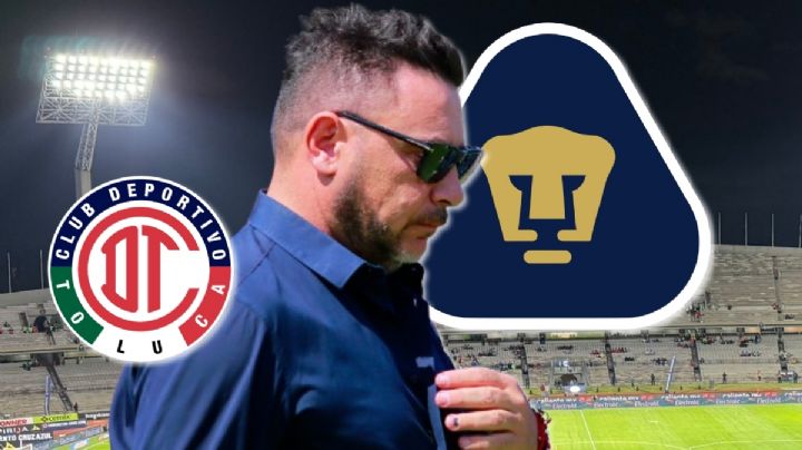 Mohamed le "robaría" a los Pumas dos jugadores