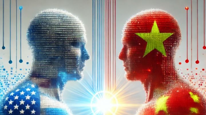 DeepSeek: le preguntamos si es mejor que ChatGPT y esto nos contestó