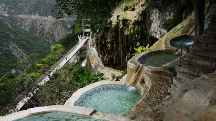 Grutas de Tolantongo dan mala noticia a turistas; esto costará la entrada