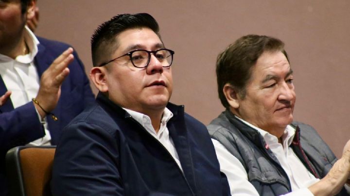 Morena debe tener cuidado con historial de aspirantes a alcaldías en Veracruz: Esteban Ramírez