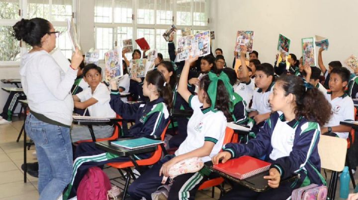 SEP: ¿Habrá puente por el 24 de febrero, Día de la Bandera? Esto sabemos
