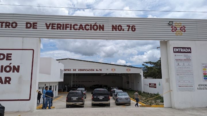 El importante requisito que sin él no podrás verificar en Hidalgo