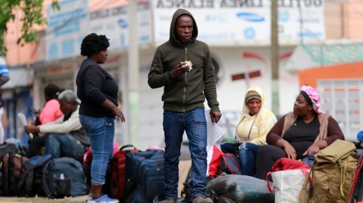 Disminuyó presupuesto para atención al migrante en Hidalgo