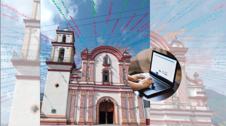 Sacerdote de Veracruz ofrece computadora nueva a ladrón, a cambio de laptop robada