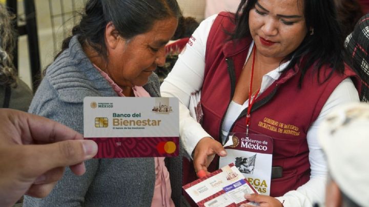 Pensión Mujeres del Bienestar en Veracruz: Esto debes hacer si no recibes el mensaje para recoger la tarjeta