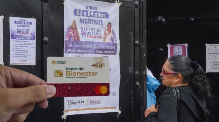 Pensión Mujeres Bienestar en Puebla: Aviso sobre tu tarjeta de cobro
