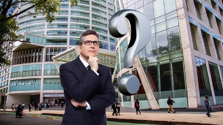 ¿Quién es el dueño de Reforma 222, la plaza comercial de lujo cerca del Ángel de la Independencia?