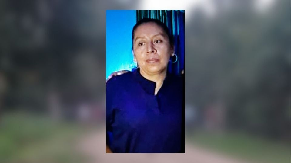 María Eugenia fue asesinada a balazos frente a sus hijos en Cuichapa; no hay detenidos