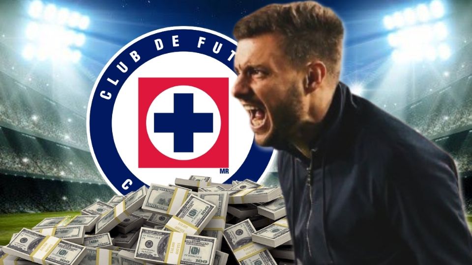 El estretaga argentino tendría consecuencias legales en Cruz Azul