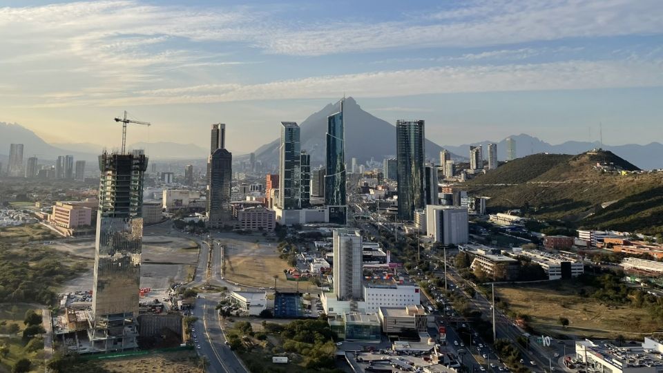 San Pedro Garza García, Nuevo León