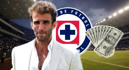 ¿Iván Alonso le "robó" a Cruz Azul? Esto es lo que se sabe