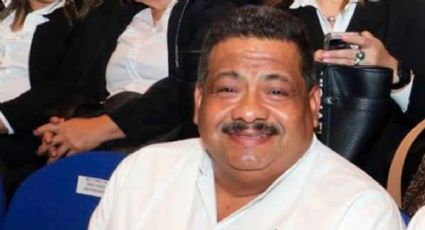 ¿Quién era Alejandro Gallegos, académico y periodista asesinado en Tabasco?