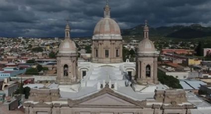 El municipio de Guanajuato que antes se llamaba "Casas Viejas"