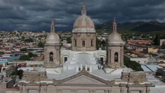 El municipio de Guanajuato que antes se llamaba "Casas Viejas"