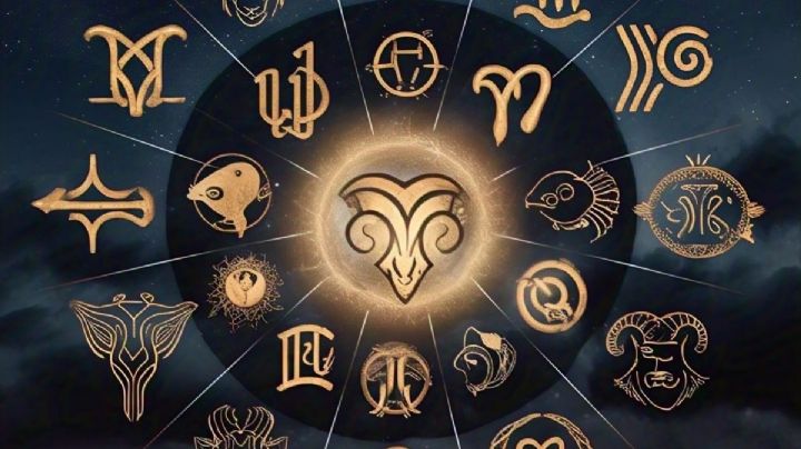 Calendario lunar chino: Estos 3 signos del zodiaco tendrán un año difícil