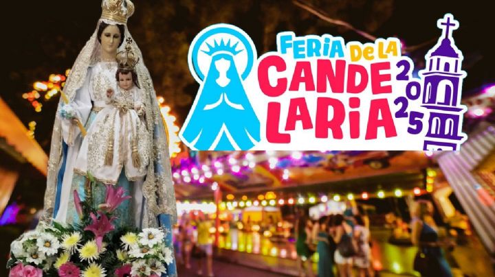 Feria de la Candelaria en Hidalgo ¿dónde y cuándo?