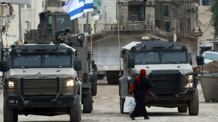 ¿Quiénes son las militares y prisioneros liberados tras canje entre Israel y Hamás?