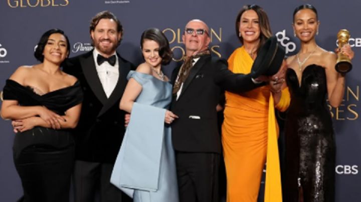 Por no querer devolver las entradas de "Emilia Pérez", Profeco le manda este regaño a Cinépolis