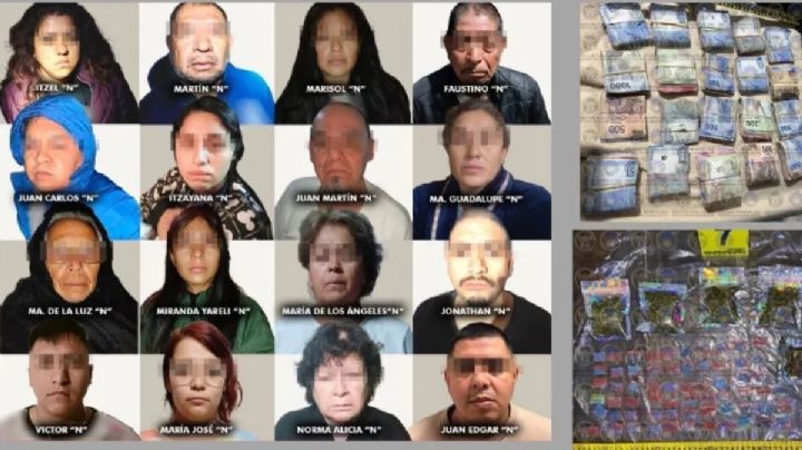 Cae en Guanajuato banda ligada al asesinato de un alcalde potosino