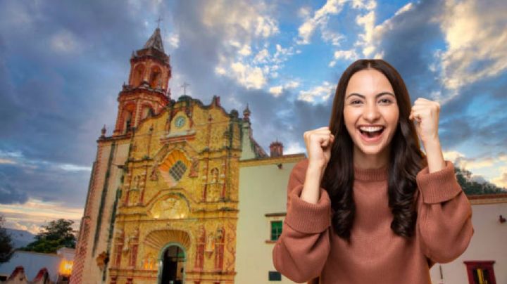 Así son 3 pueblos mágicos de Guanajuato poco conocidos y que puedes visitar en el próximo puente