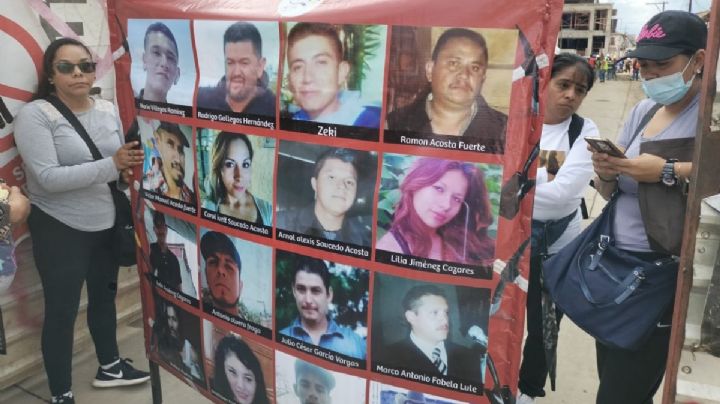 Desaparecidos en Pátzcuaro: las historias de dolor e impunidad que sacuden a Michoacán