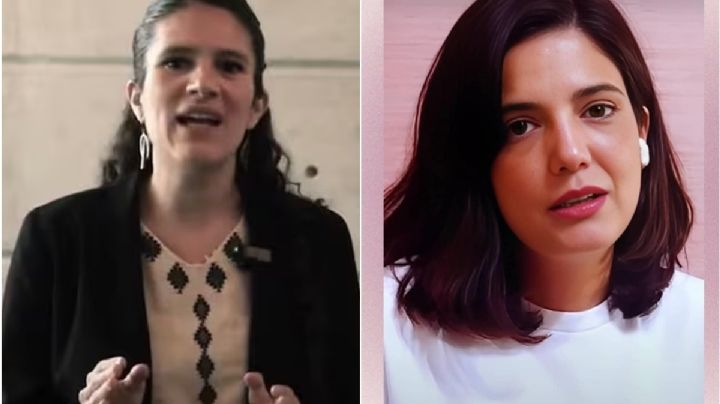 Caso Mafer Turrent: Fiscalía capitalina reconoce influyentismo y corrupción en su detención