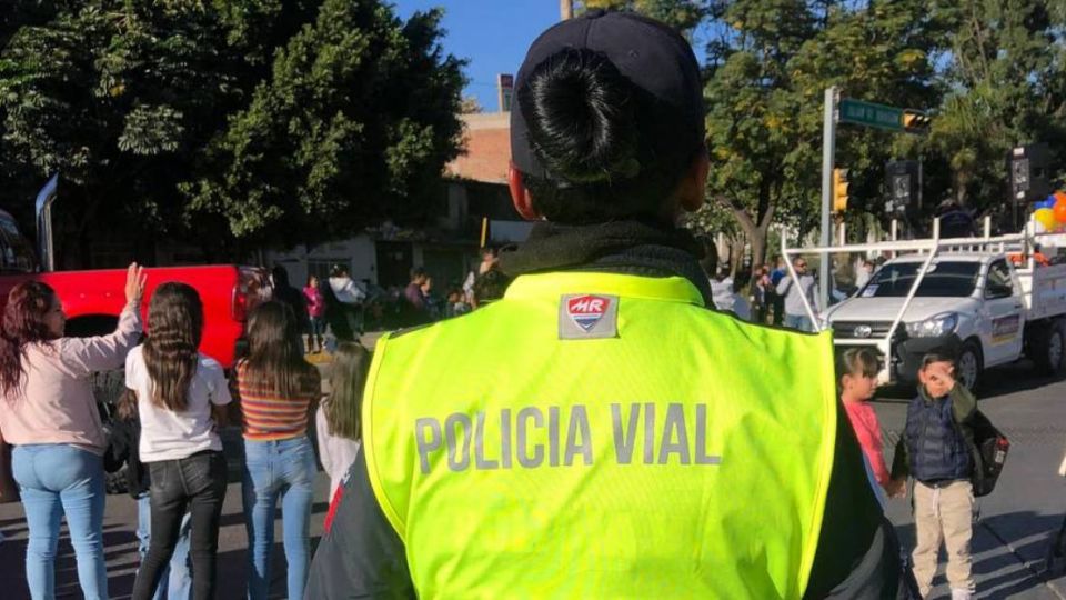 Los cierres serán parciales en algunas zonas del bulevar Adolfo López Mateos.
