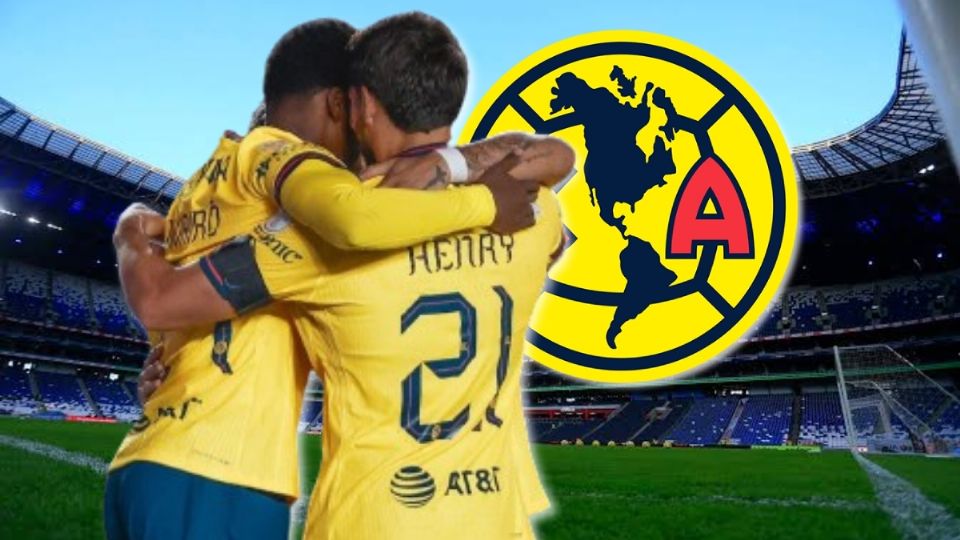 El conjunto azulcrema es el equipo más caro de la Concacaf