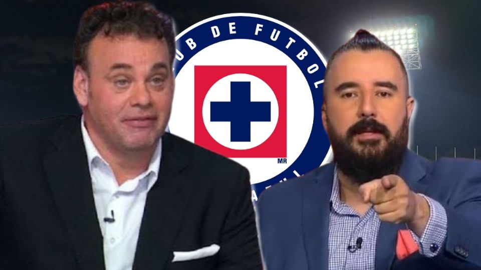 El caso 'Billy' Álvarez de Cruz Azul ha embarrado al periodista deportivo