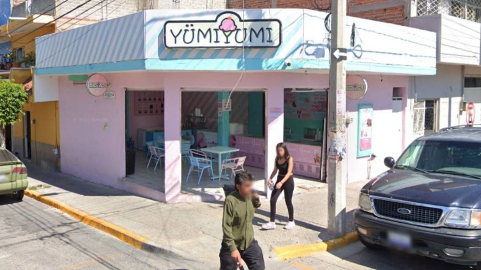 Heladería Yumiyumi, la marca leonesa que compite con Holanda