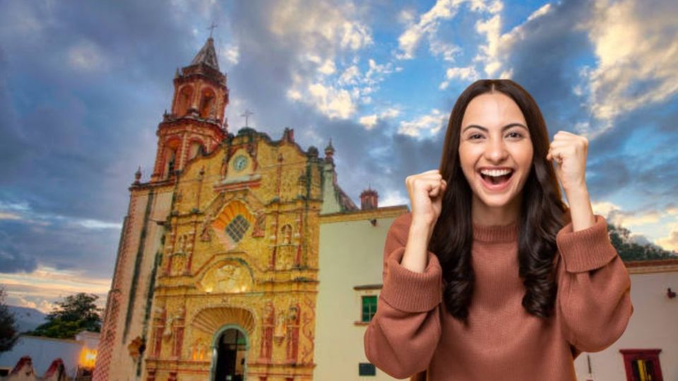 Aquí te decimos qué pueblos mágicos de Guanajuato podrías visitar en el primer puente del 2025.