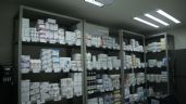 Foto ilustrativa de la nota titulada Preocupa a farmacéuticas retraso en formalización de contratos adjudicados