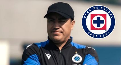 Efraín Juárez le responde a Cruz Azul, ¿será el reemplazo de Martín Anselmi?